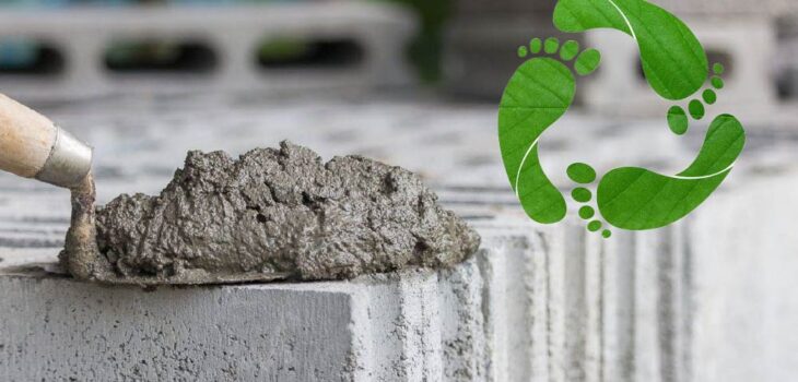 Sostenibilidad y cemento: de la fabricación del material al ciclo de vida de las infraestructuras