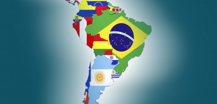 América Latina-La producción de acero estable, pero persiste debilidad en laminados