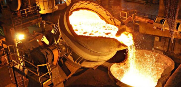 El metal afronta el tercer trimestre del año en un contexto de menor actividad y debilidad exportadora
