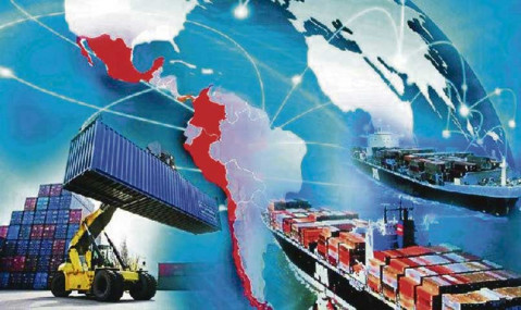 En abril, se mantiene el déficit comercial en el sector del metal