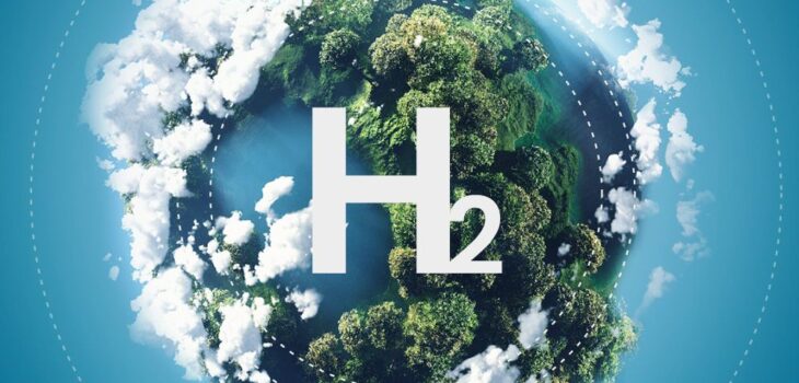 El mercado del hidrógeno verde alcanzará los 166.000 millones de dólares en 2037