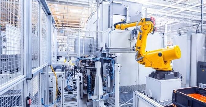 Las ventas de robots colaborativos se duplicarán en 2030