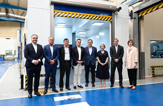El Gobierno vasco lanza un fondo de capital riesgo de 50 millones para pymes industriales