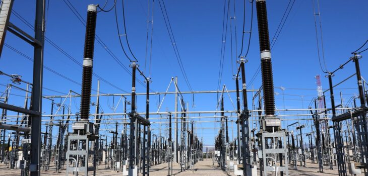Eléctricas y gran industria elevan a 3.360 millones el coste de los servicios de operación