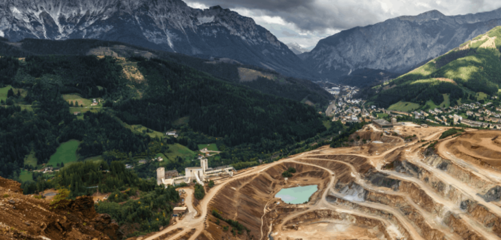Recycling Europe reclama reforzar el reciclaje de materias primas críticas para reducir la dependencia exterior de la UE