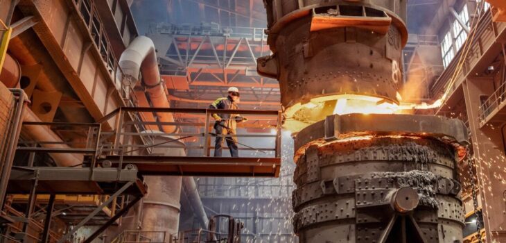 La industria cree insuficientes las medidas para mitigar impacto del coste de la energía