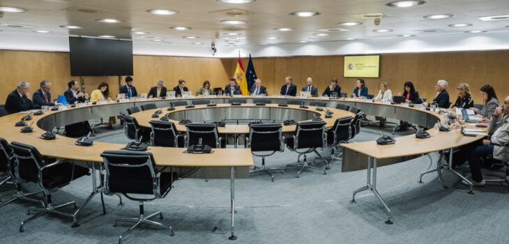 UNESID alerta de un sobrecoste energético de 658 millones de euros para la siderurgia española en 2026
