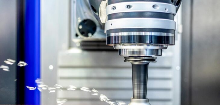 La industria alemana de la máquina-herramienta registra un aumento del 14% de los pedidos en el primer semestre