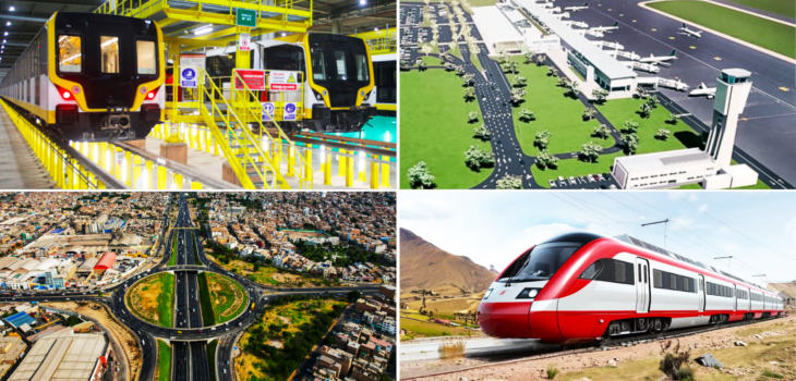 Accenture lanza Accenture Construct para reinventar la ejecución fragmentada de los grandes proyectos de infraestructuras ante el nuevo ciclo global de inversión