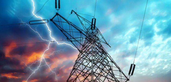 La factura para un electrointensivo en España es un 44% más caro que en Francia