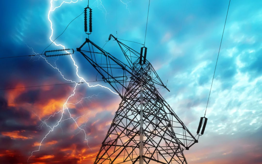 La factura para un electrointensivo en España es un 44% más caro que en Francia