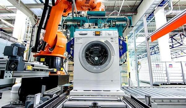 España y otros cinco países piden a la UE un plan para proteger a la industria europea de electrodomésticos