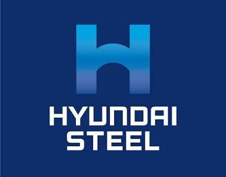 Hyundai Steel y POSCO han comenzado la construcción de una planta siderúrgica en Estados Unidos