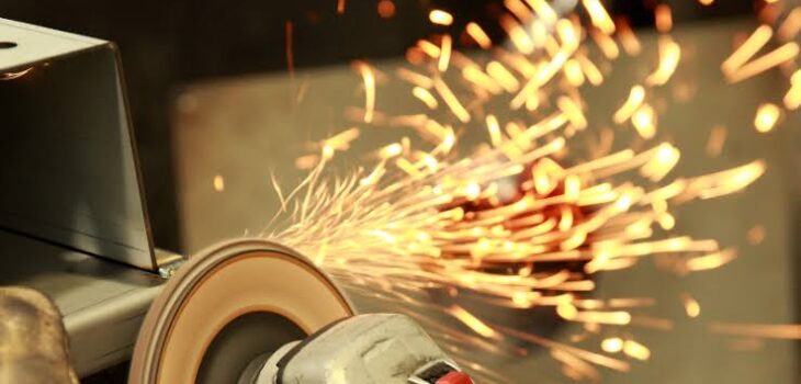 China aumentó su producción de inoxidable un 4% intermensual en agosto
