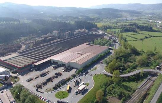 Tubos Reunidos eleva a 14 el número de inversores interesados tras cerrar un verano con un incremento de pedidos del 40%