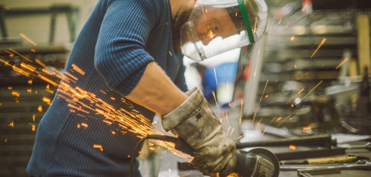 Confemetal: la digitalización del metal avanza más rápido que la cualificación de sus trabajadores
