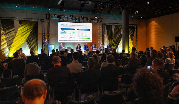 DS Industry reunirá a expertos en descarbonización, eficiencia energética, circularidad y tecnologías cleantech