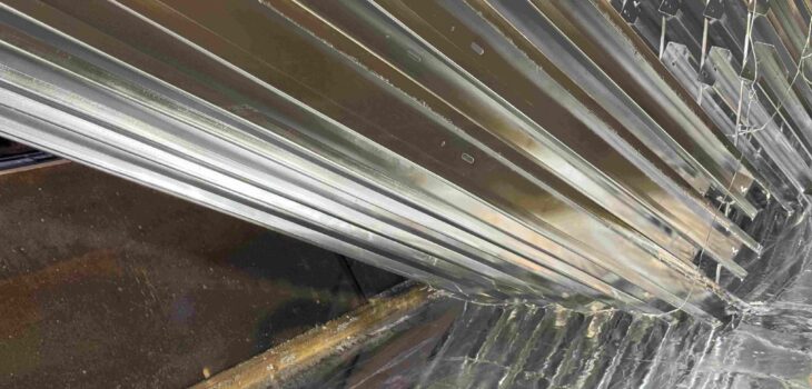 ATEG pone el foco en los aceros ZM: ¿son siempre una alternativa al galvanizado en caliente?