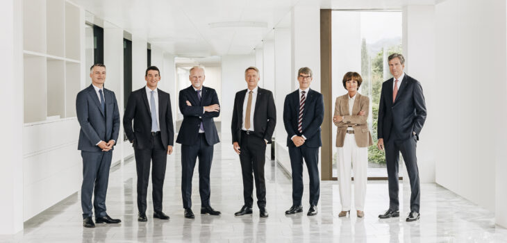 La demanda global de semiconductores y centros de datos impulsa el negocio- TRUMPF