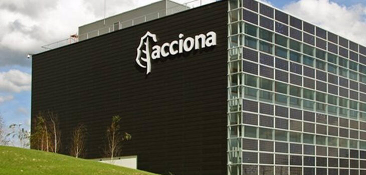 Acciona se adjudica un contrato de 410 millones para construir líneas eléctricas en Australia