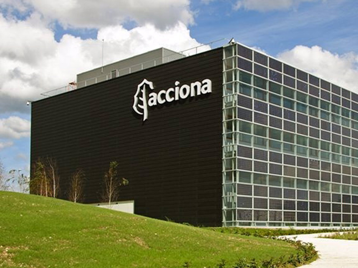 Acciona se adjudica un contrato de 410 millones para construir líneas eléctricas en Australia
