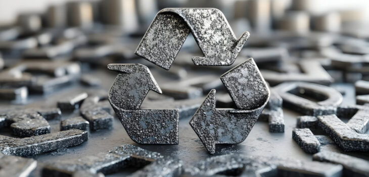 Cerrar mercados sin crear demanda para el metal reciclado pone en riesgo el reciclaje europeo