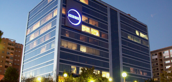 Acerinox, primera siderúrgica del mundo en obtener el sello ‘Fair Tax Mark’ sobre transparencia fiscal