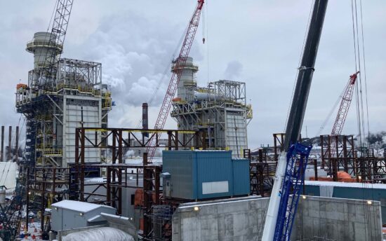 Técnicas Reunidas acelera en Norteamérica: logra un contrato de 200 millones y suma 770 en Canadá en tres meses