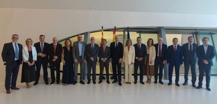 ANFAC y SERNAUTO reclaman que la automoción sea una prioridad de país ante las próximas elecciones generales