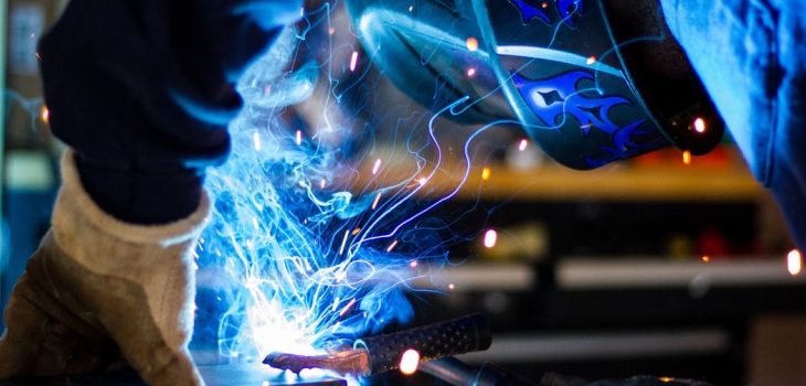 El metal de Murcia inicia una huelga indefinida que afecta a 35.000 trabajadores