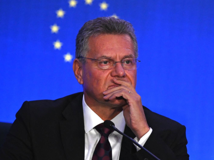 Bruselas ve la relación comercial entre la UE y EEUU “estabilizada” pese a asuntos pendientes como el acero
