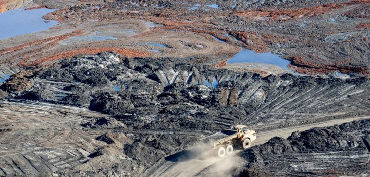 Las ventas mineras de Perú se disparan un 55% hasta agosto y alcanzan los 51.364 millones de euros