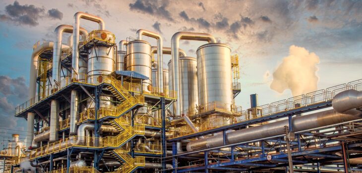 Industria adjudica de manera provisional 600 M€ a 488 instalaciones industriales para compensar las emisiones de CO2