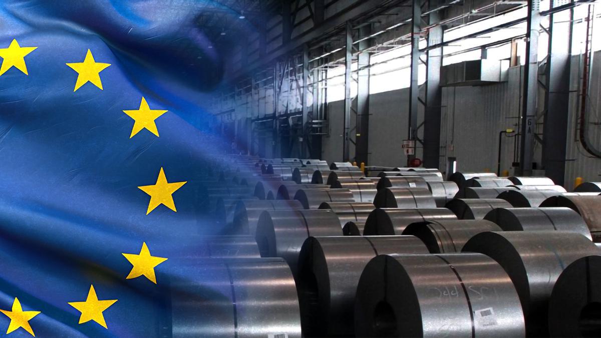 El apoyo del Parlamento Europeo al acero bajo en carbono para vehículos acelerará la descarbonización industrial